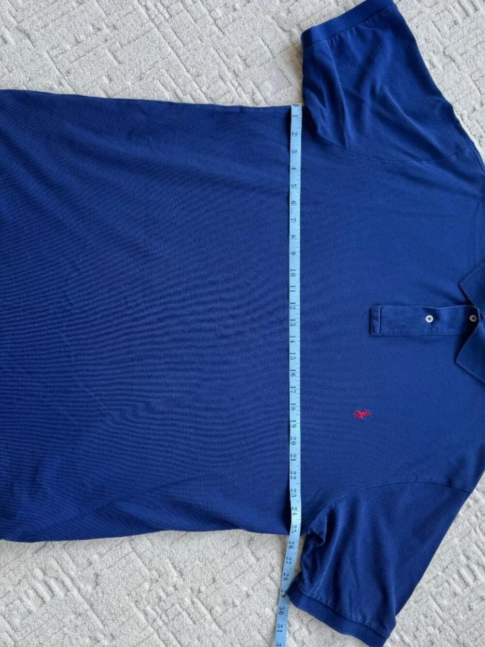 Polo Ralph Lauren classic polo